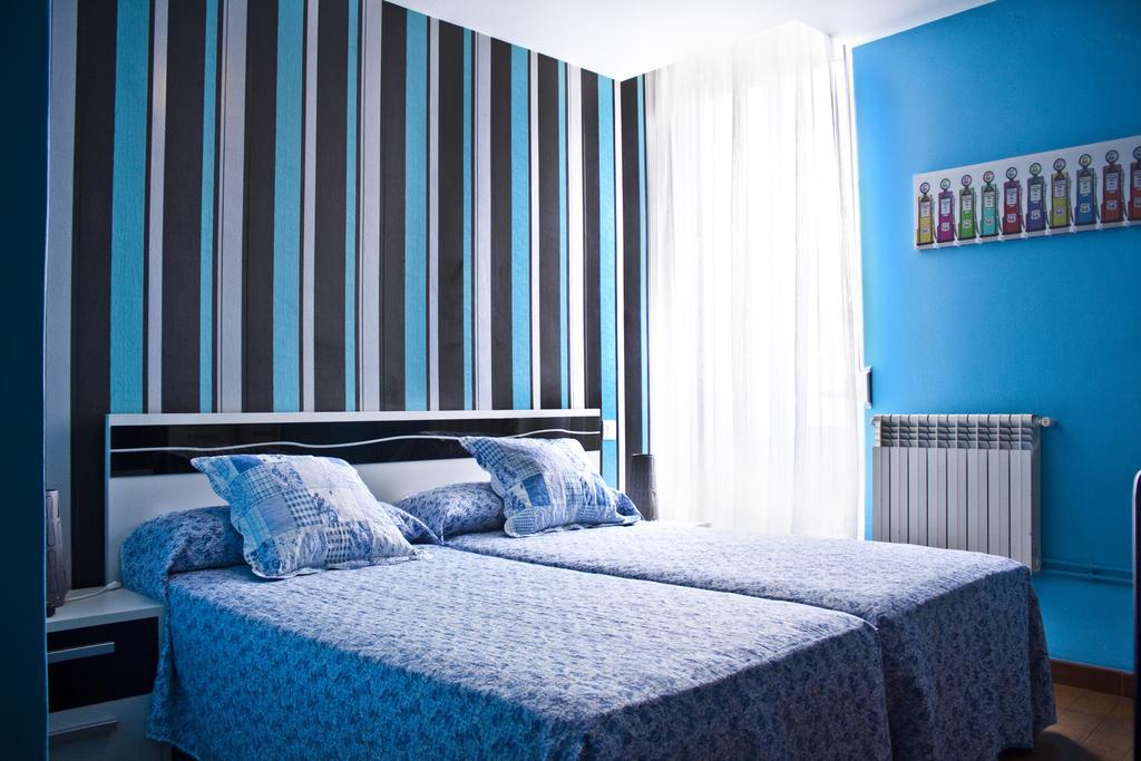 Hotel Pr Plaza De Galicia Santiago de Compostela Zewnętrze zdjęcie