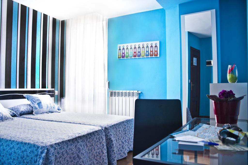 Hotel Pr Plaza De Galicia Santiago de Compostela Zewnętrze zdjęcie