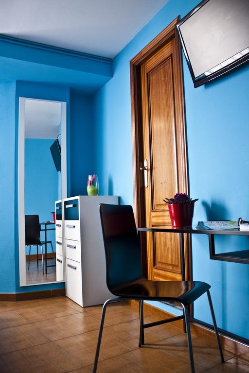 Hotel Pr Plaza De Galicia Santiago de Compostela Zewnętrze zdjęcie