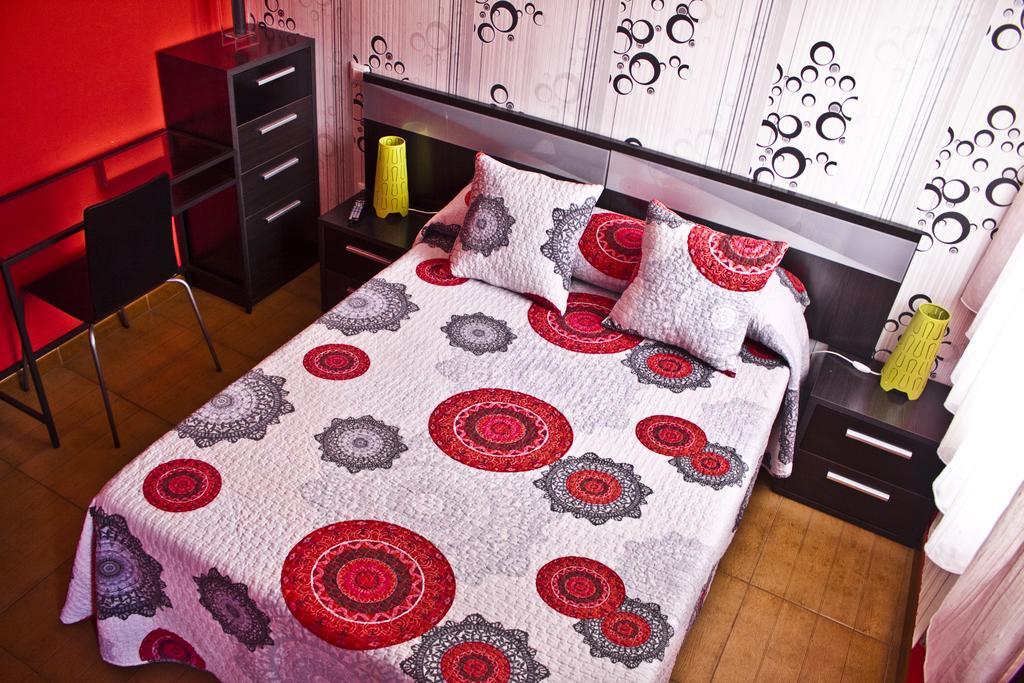 Hotel Pr Plaza De Galicia Santiago de Compostela Zewnętrze zdjęcie