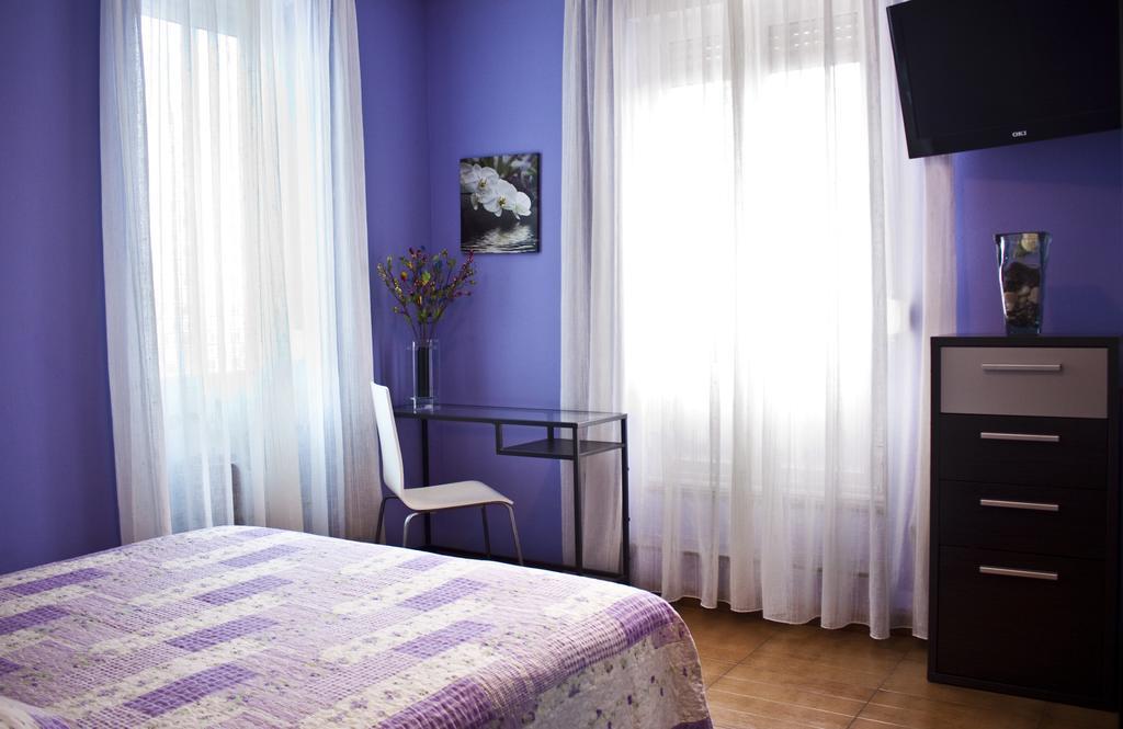 Hotel Pr Plaza De Galicia Santiago de Compostela Zewnętrze zdjęcie