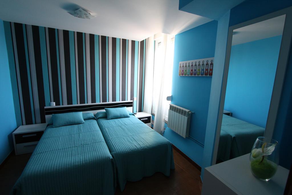 Hotel Pr Plaza De Galicia Santiago de Compostela Zewnętrze zdjęcie