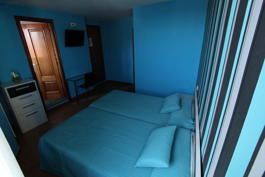 Hotel Pr Plaza De Galicia Santiago de Compostela Zewnętrze zdjęcie