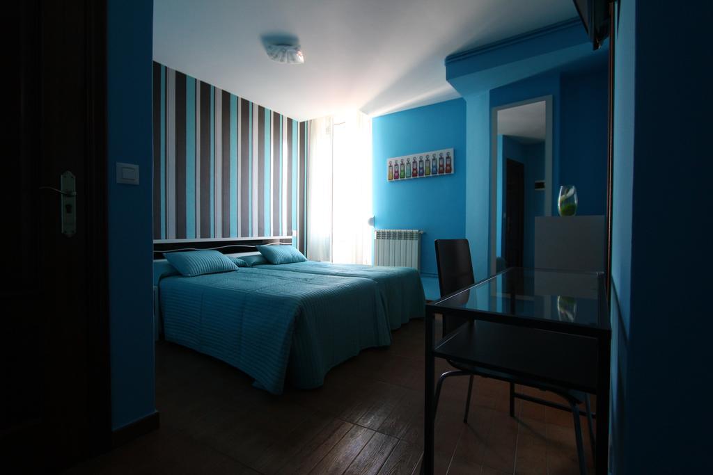 Hotel Pr Plaza De Galicia Santiago de Compostela Zewnętrze zdjęcie